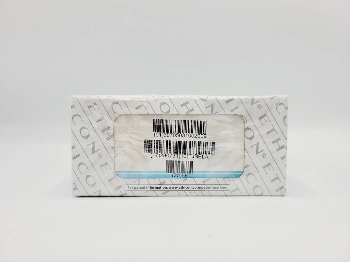 Ethicon 1678H 5-0 PERMA HAND BLACK 1X18" PS-3 MULTIPASS Box of 36 Ethicon