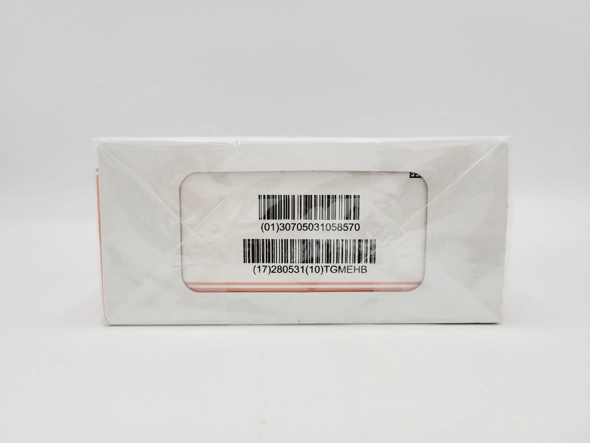 Ethicon Y214H 4-0 MONOCRYL UNDYED 1X27" RB-1 Box of 36 Ethicon