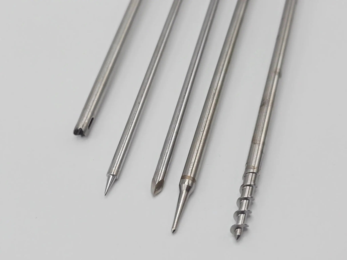 Arthrex AR-1327 Bio-FASTak Bio-Corkscrew Instrumentation Set Shoulder Primis Medical