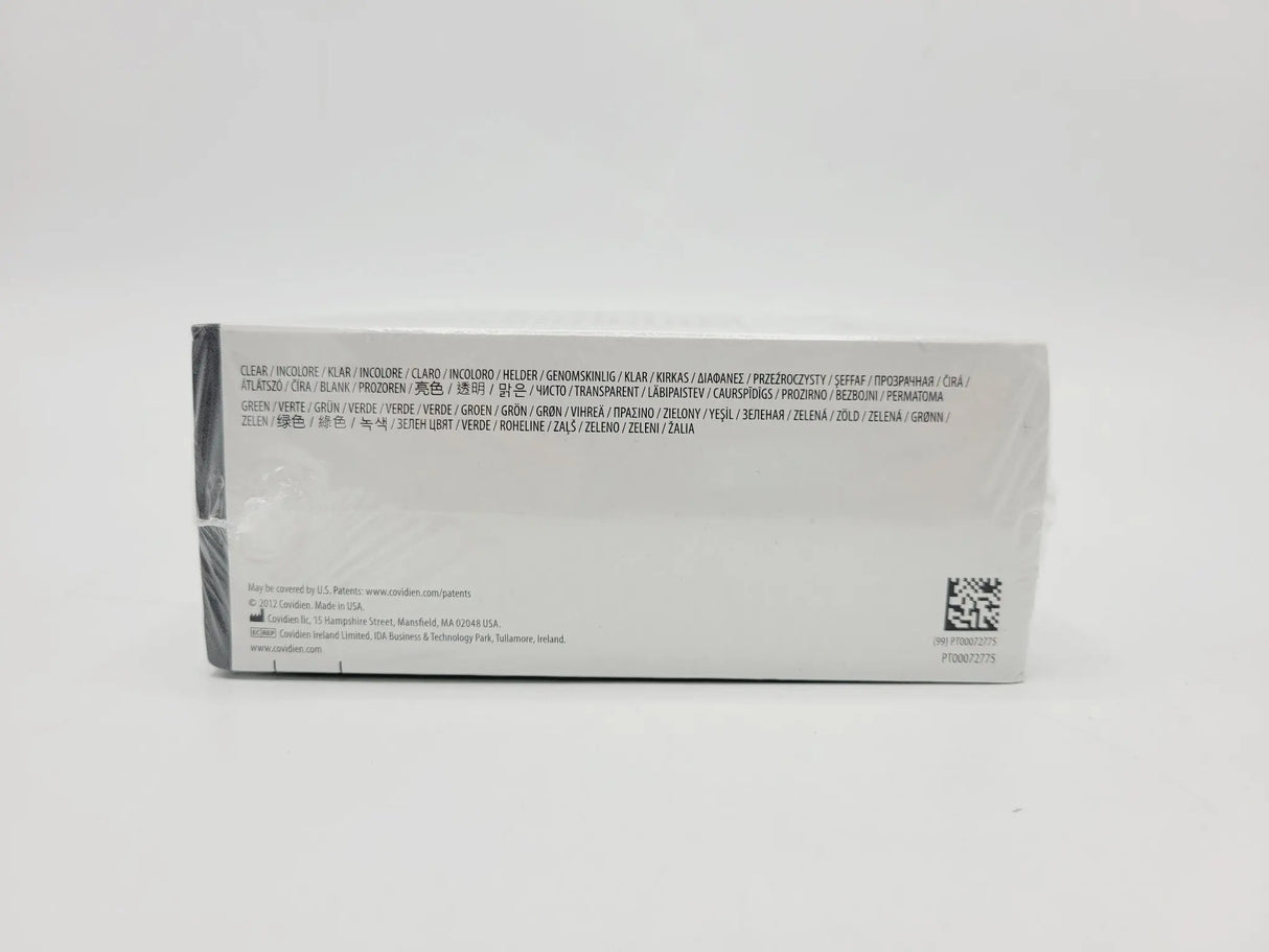 Covidien VLOCL0604 3-0 V-Loc 180 1X6" V-20 BARBED POLYGLYCONATE, Box of 12 Ethicon