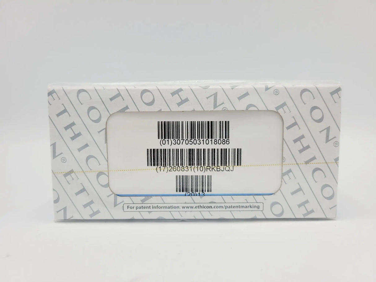 Ethicon 8630G 5-0 PROLENE BLUE 1X18" PC-5 Box of 12 Ethicon