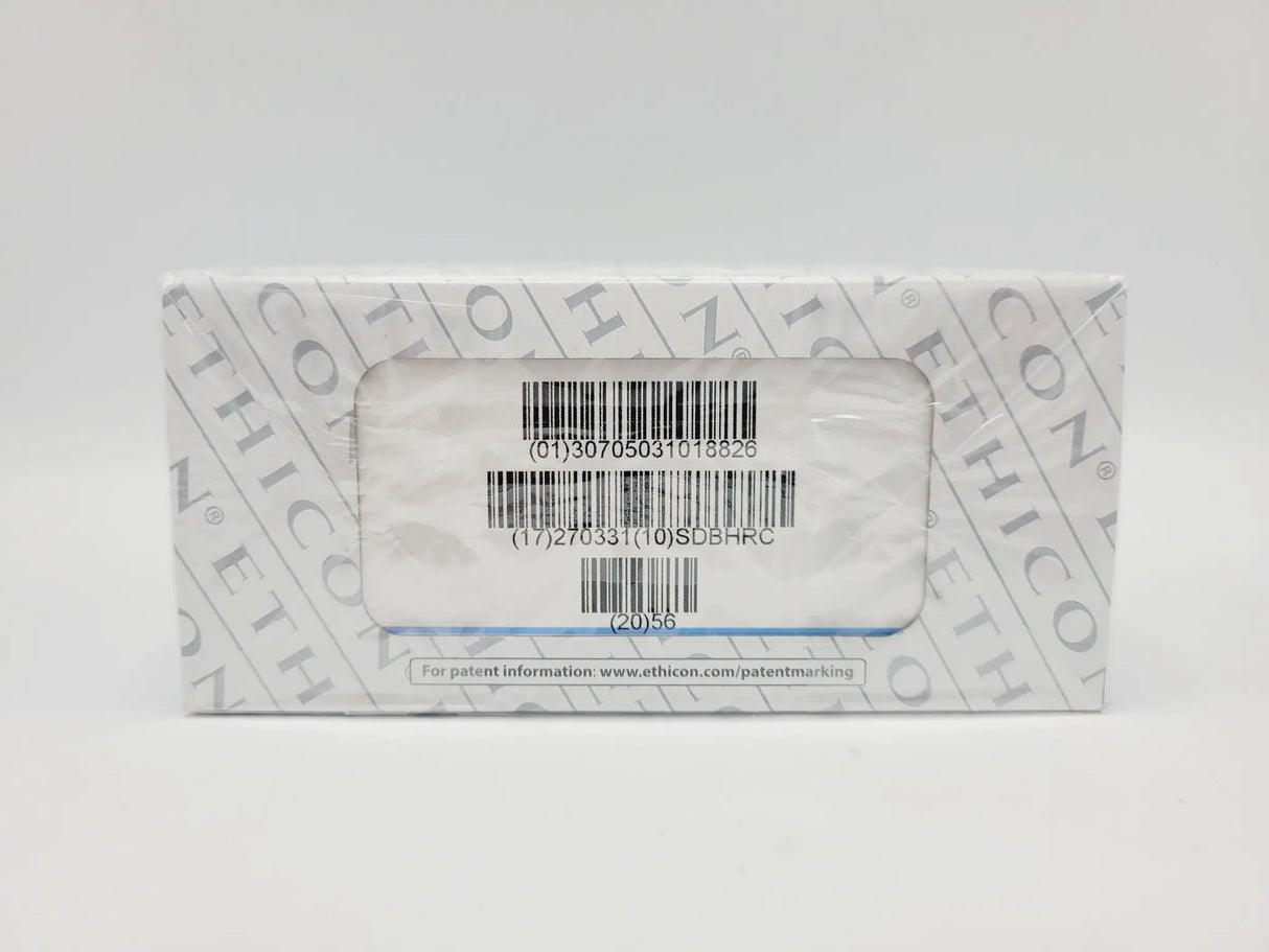 Ethicon 8680G 6-0 PROLENE BLUE 1X18" PS-3 MULTIPASS Box of 12 Ethicon