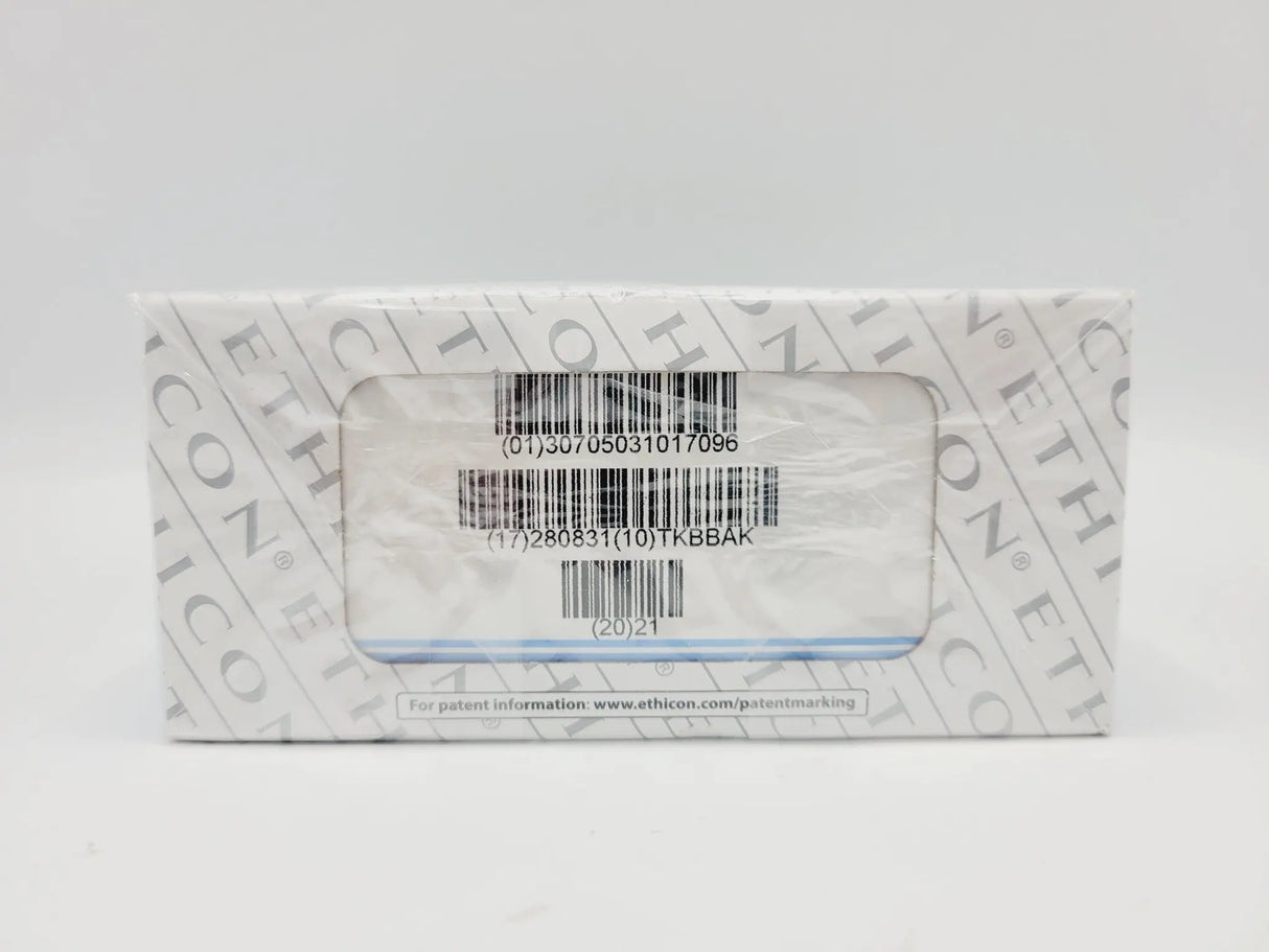 Ethicon 8558H 3-0 PROLENE BLUE 1X36" RB-1 DOUBLE ARMED Box of 36 Ethicon