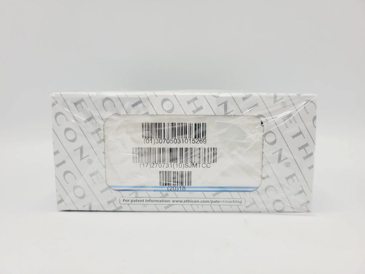 Ethicon 8412H 0 PROLENE BLUE 1X30" CT-2 Box of 36 Ethicon