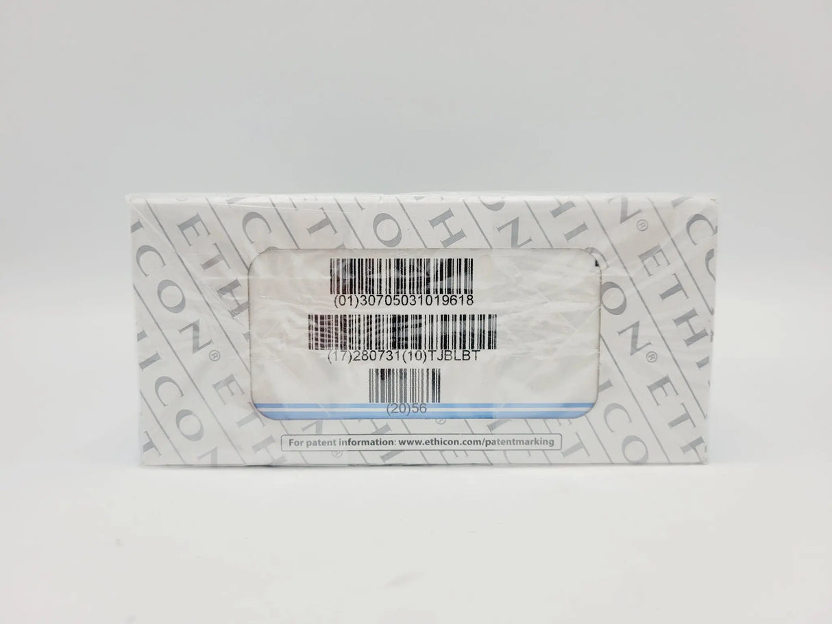 Ethicon 8714H 6-0 PROLENE BLUE 1X18" RB-2 DOUBLE ARMED Box of 36 Ethicon