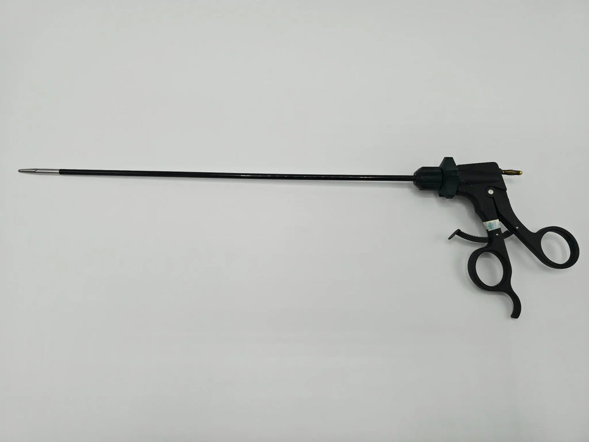 Laparoscopic Grasping Forceps 5mm Reusable Surgical Instrument Primis Medical