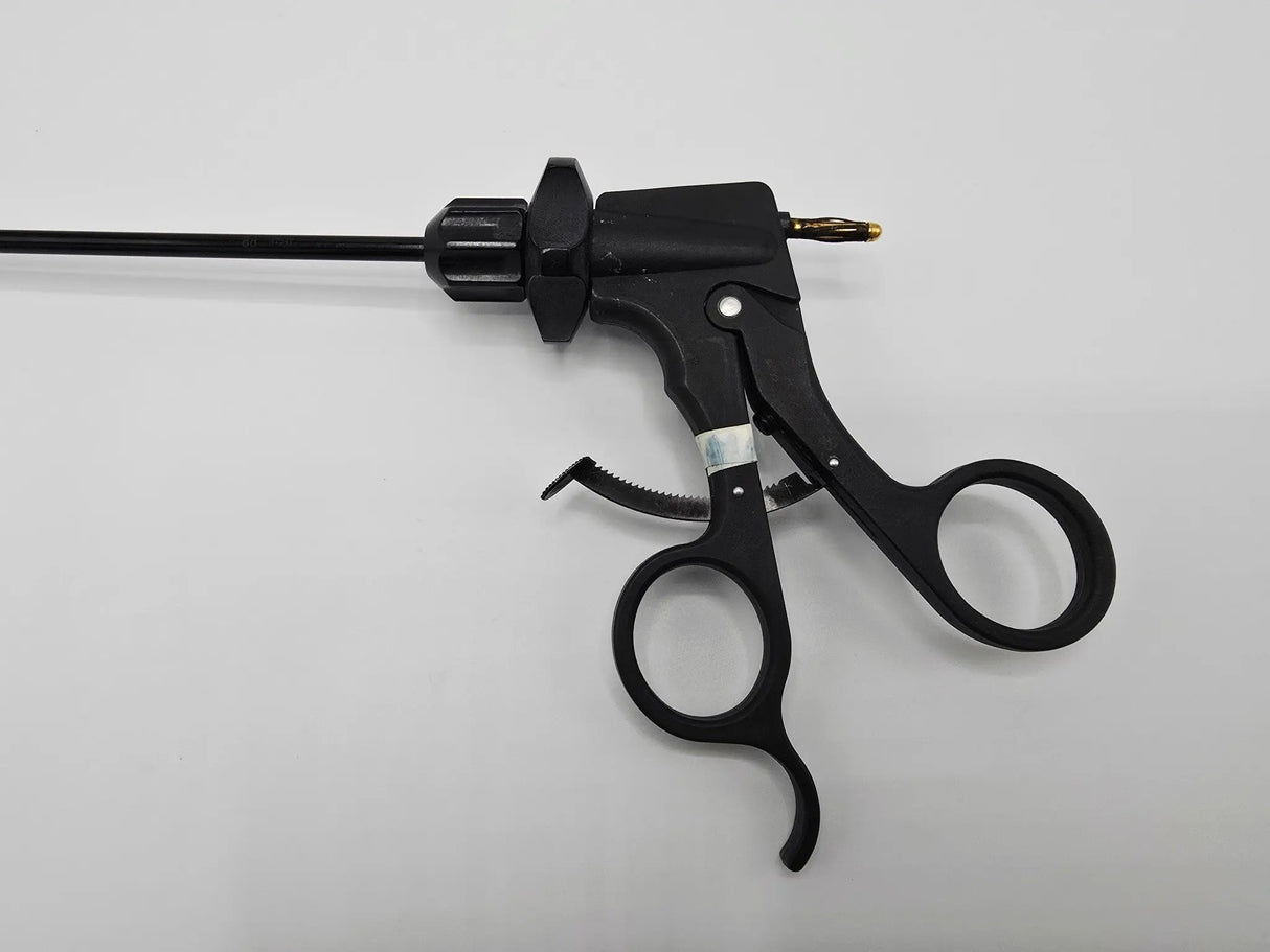 Laparoscopic Grasping Forceps 5mm Reusable Surgical Instrument Primis Medical