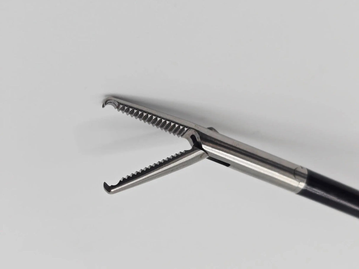 Laparoscopic Grasping Forceps 5mm Reusable Surgical Instrument Primis Medical