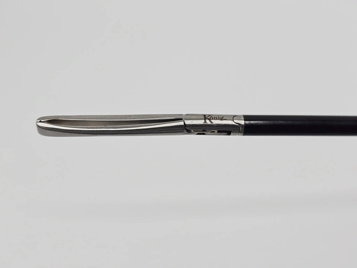 Konig 13-1329 Laparoscopic Maryland Dissector Forceps 5mm Reusable Primis Medical