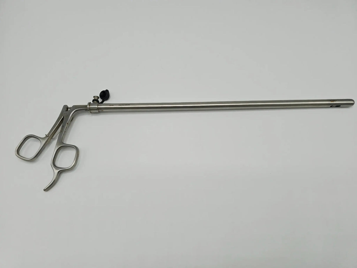 Snowden Pencer 88-9532 Gold Line Spoon Cup Grasper 10mm × 32cm Germany Primis Medical