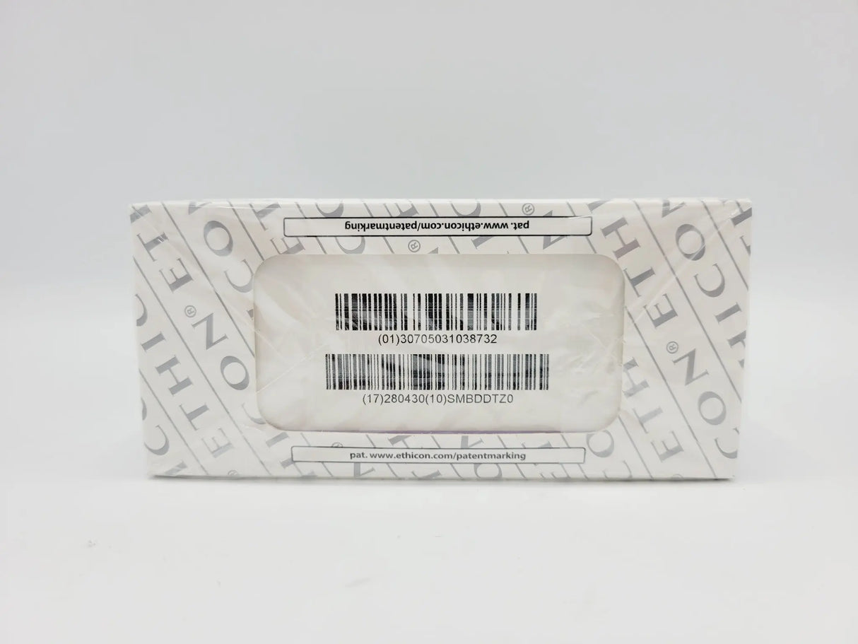 Ethicon J316H 3-0 COATED VICRYL VIOLET 1X27" SH Box of 36 Ethicon