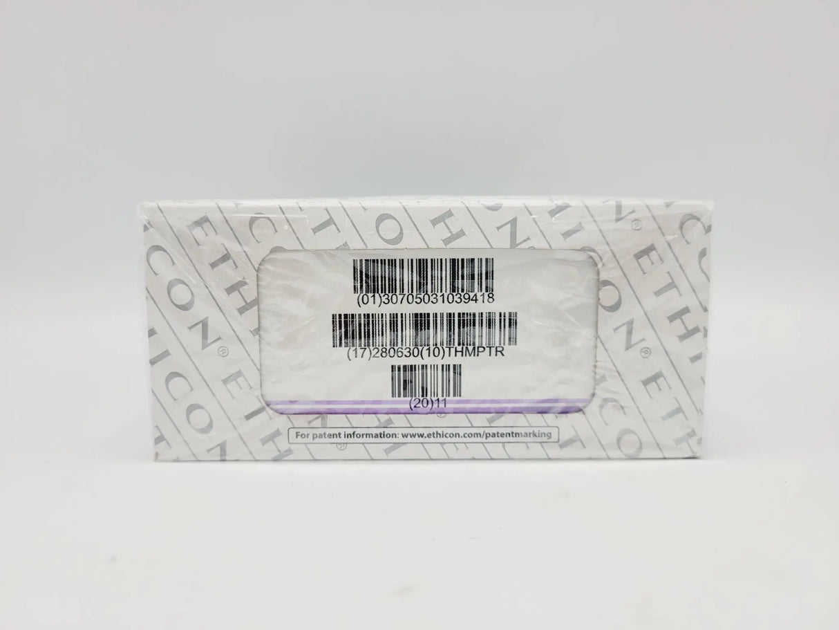 Ethicon J375H 2-0 COATED VICRYL VIOLET 1X27" UR-5 Box of 36 Ethicon