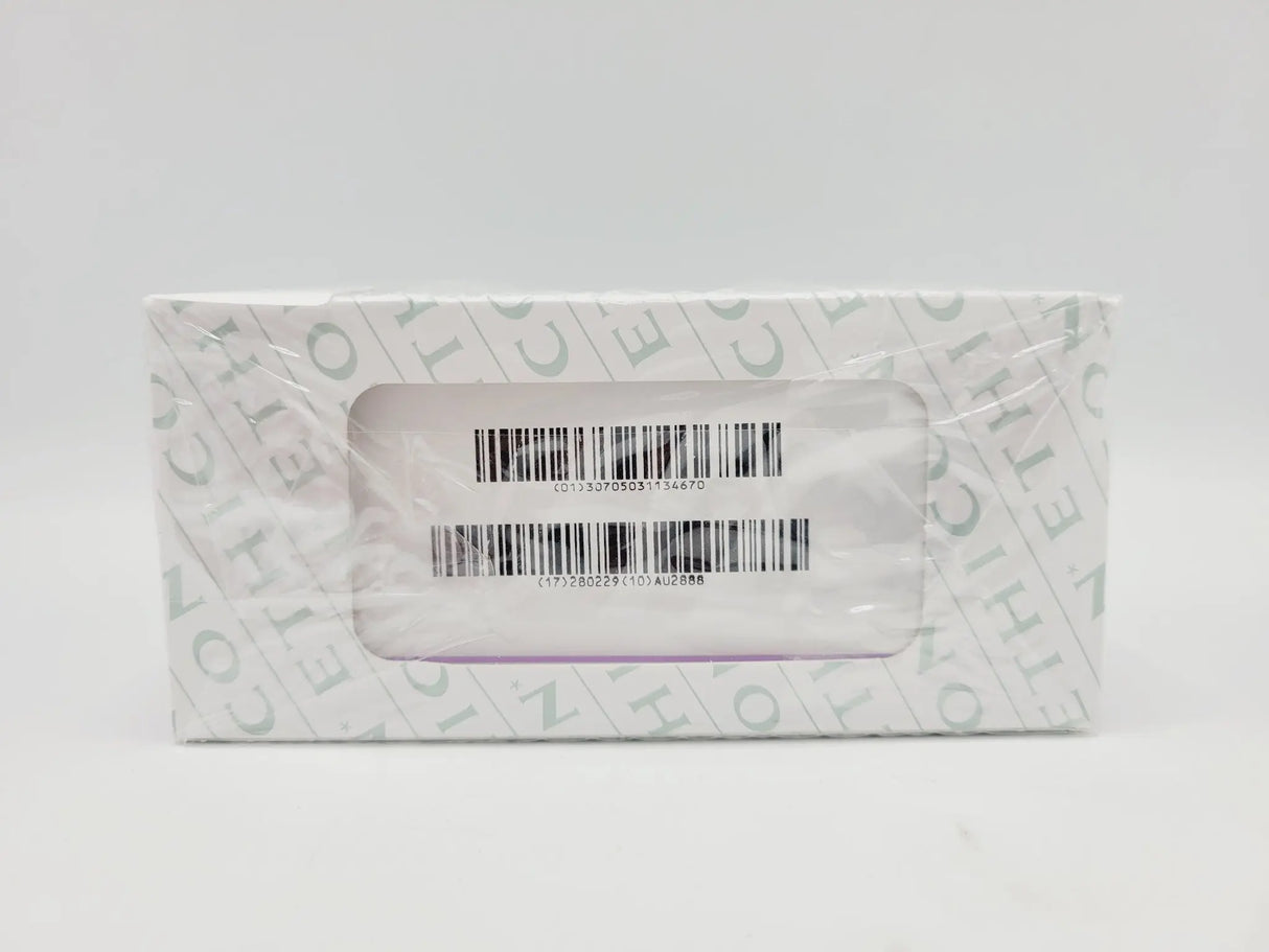 Ethicon VR493 5-0 VICRYL RAPIDE UNDYED 1X18" P-3 MULTIPASS Box of 12 Ethicon