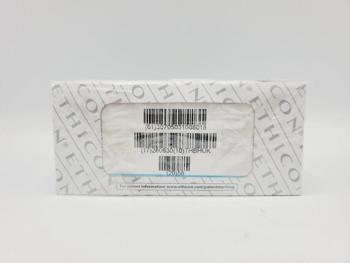 Ethicon 678G 0 PERMA-HAND BLACK 1X18" FSL Box of 12 Ethicon