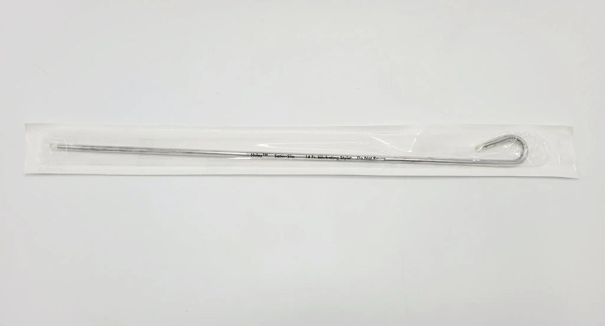 Covidien 85865 Shiley Intubating Stylet 14 Fr. Box of 20 Covidien