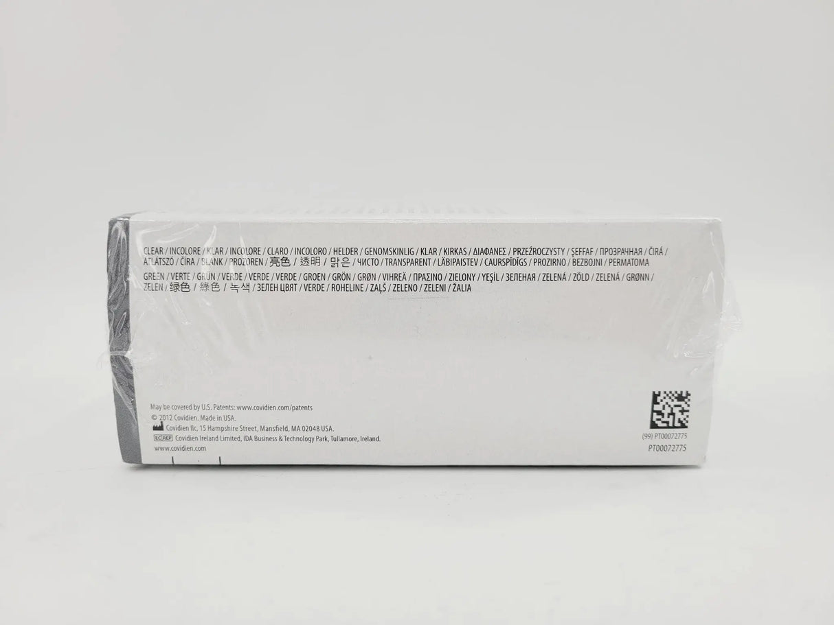 Covidien VLOCL0306 0 V-Loc 180 GREEN 1X6" GS-21 Box of 12 Covidien