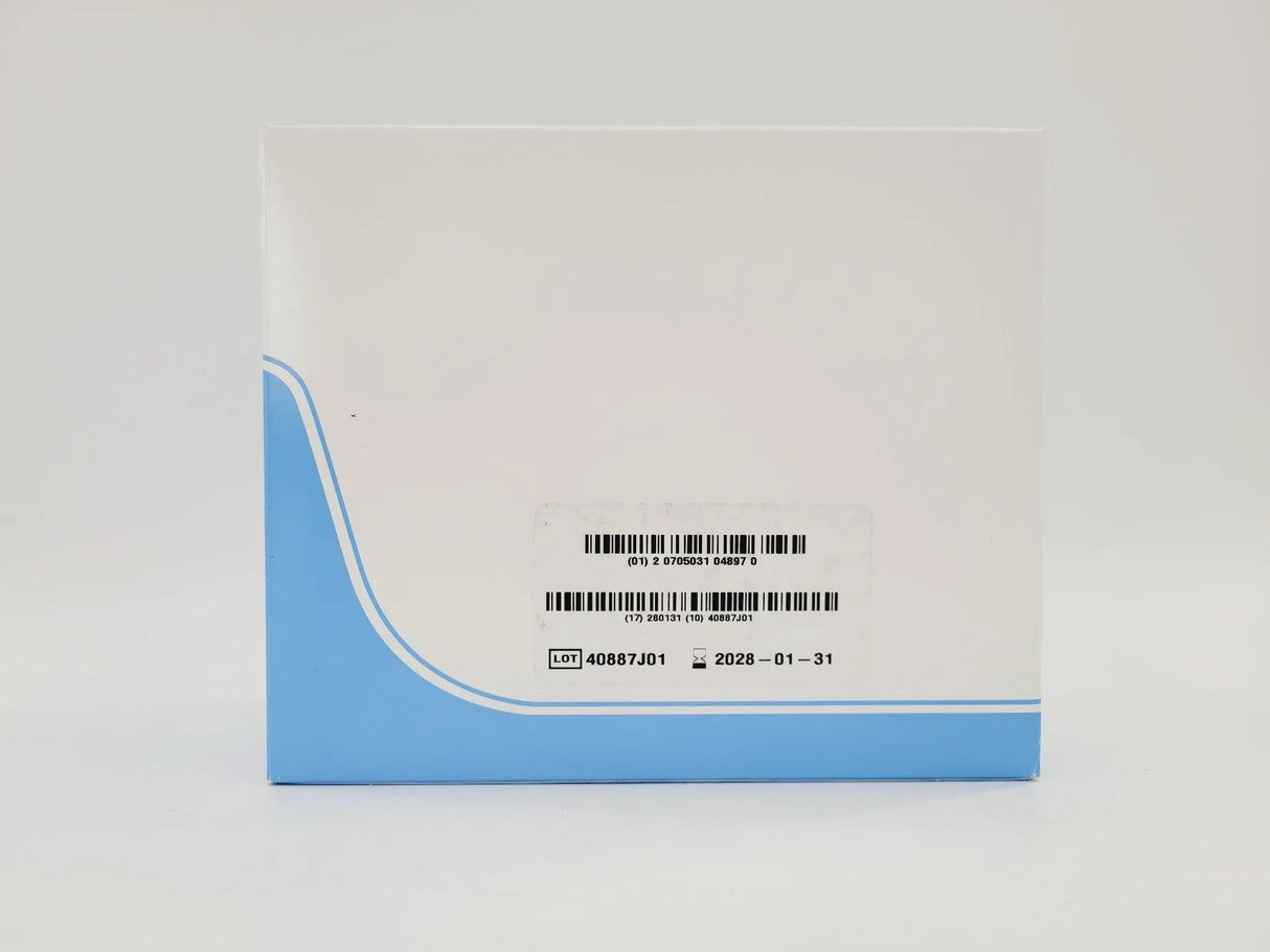 Ethicon PHSL6 PROLENE Polypropylene Hernia System Large Box of 6 Ethicon