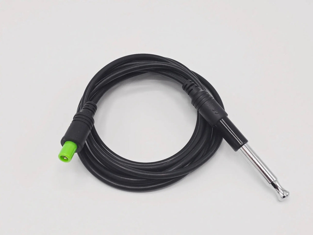 Olympus MAJ-860 Active Monopolar HF Cord 8 mm Plug OEM Olympus