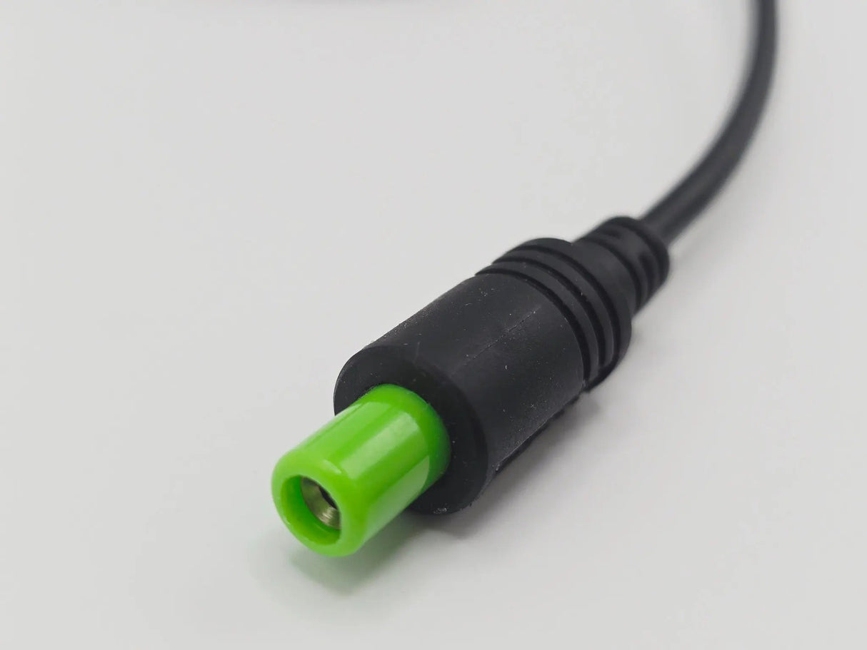 Olympus MAJ-860 Active Monopolar HF Cord 8 mm Plug OEM Olympus