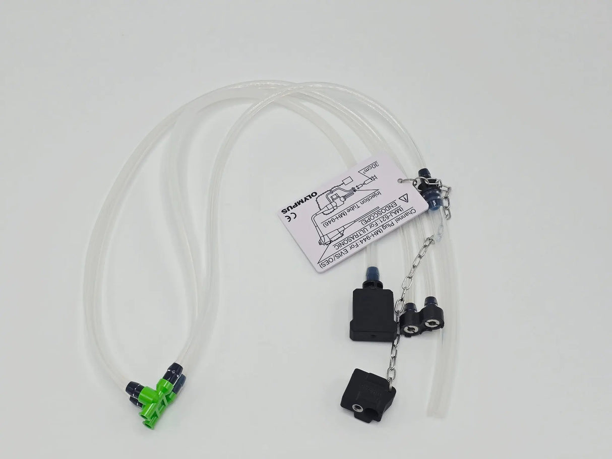 Olympus MH-946 Injection Tube OEM Accessory for Reprocessing Systems Primis Medical