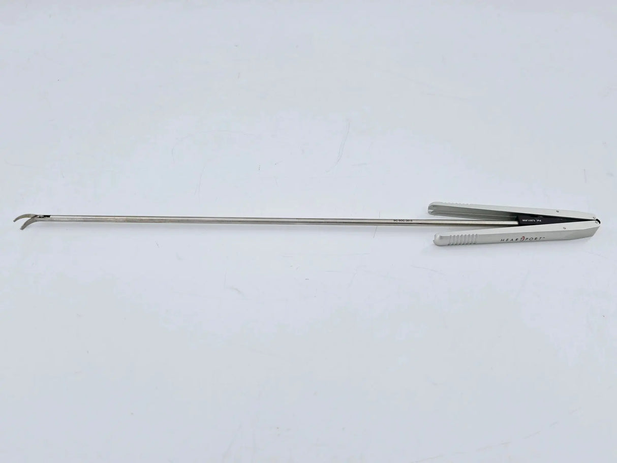 Heartport SC-90C-30-5 5mm Laparoscopic Scissors Curved 16-1/4" Heartport
