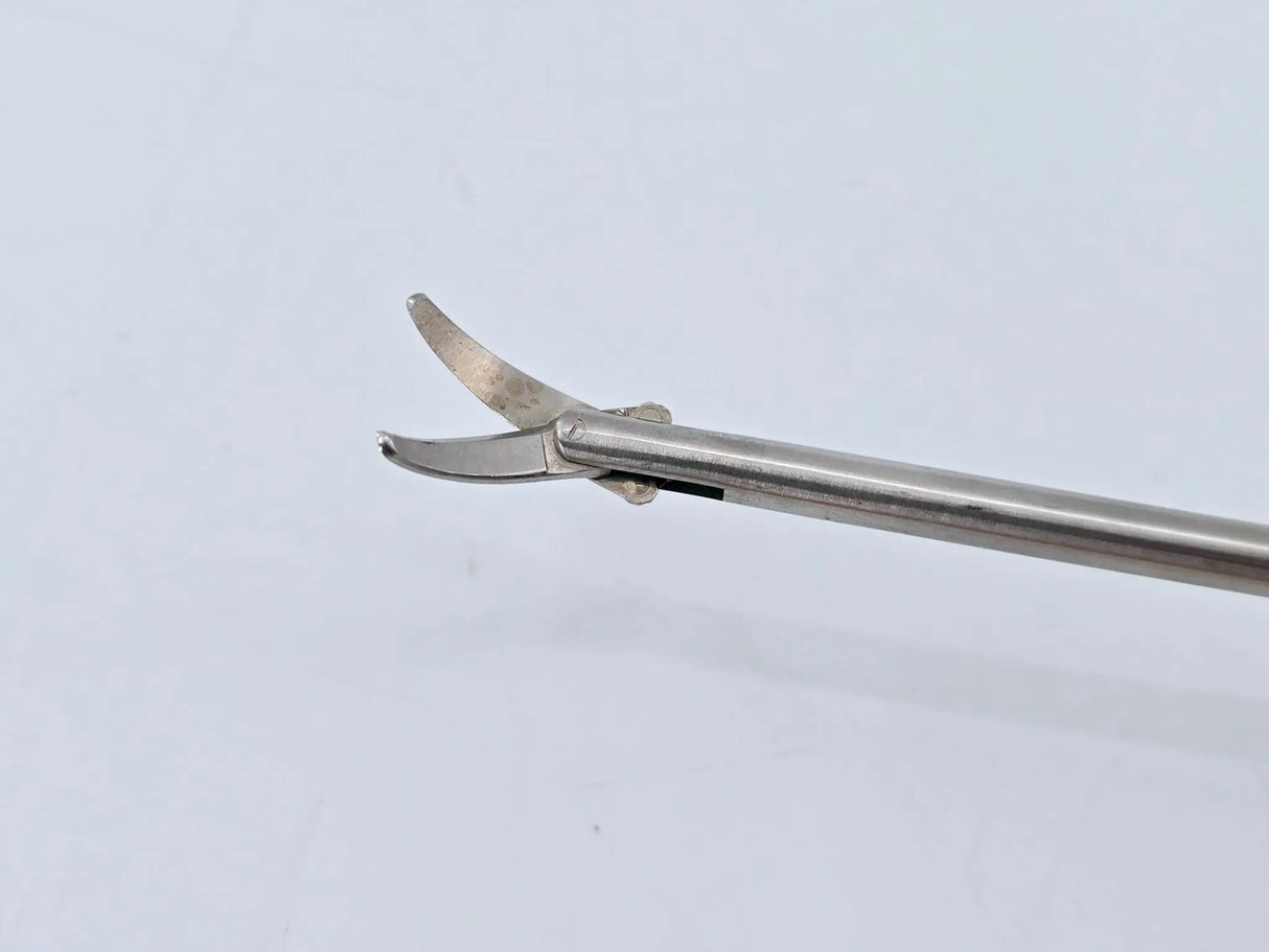 Heartport SC-90C-30-5 5mm Laparoscopic Scissors Curved 16-1/4" Heartport