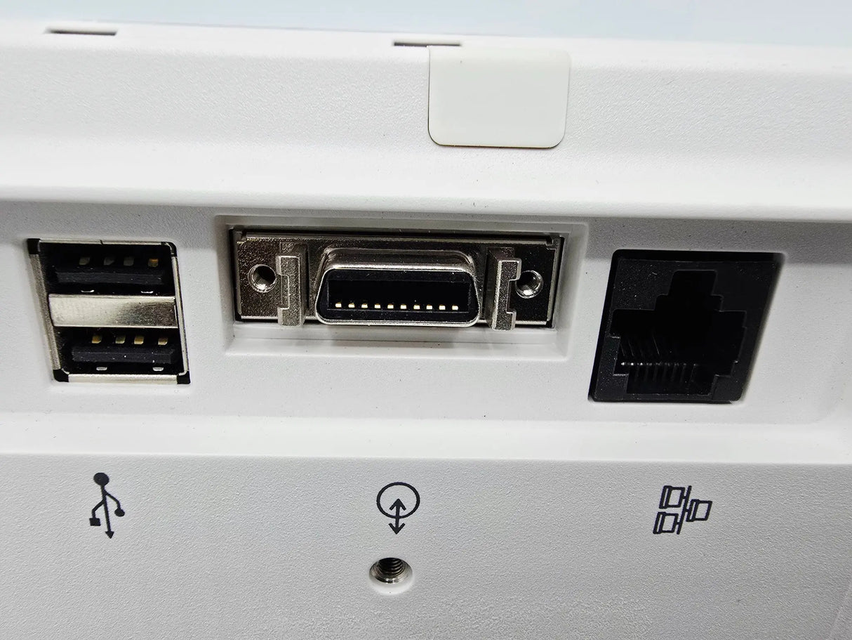 Mindray 6103F-PA00047 Vital Signs Monitor w/ Masimo SpO₂ & NIBP Accutorr 7 Mindray