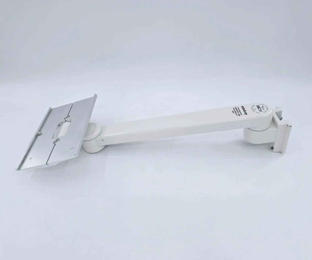 GCX WMM-0001-01B M Series Mounting Arm for Mindray Passport2 and Gas Module II GCX