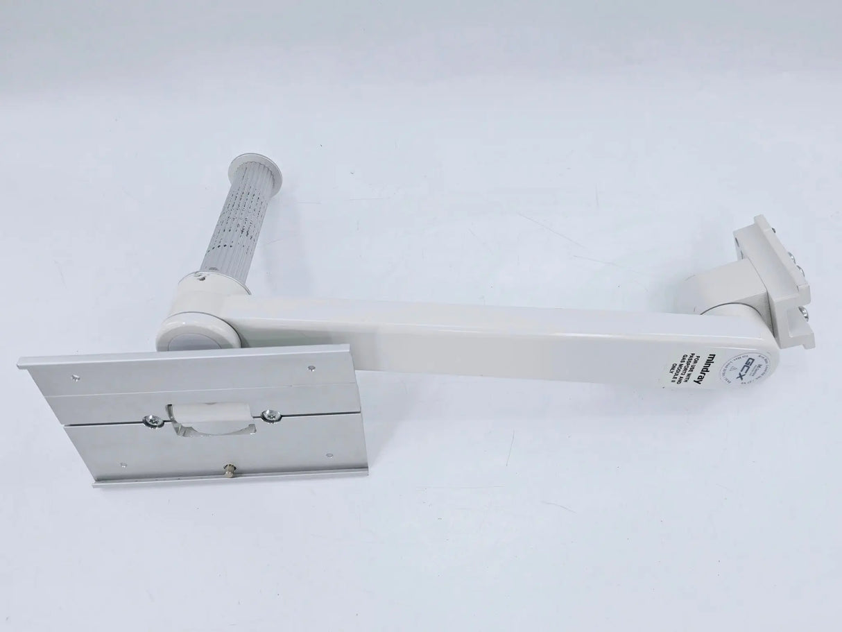 Mindray 6800-30-51123 Satellite Module Rack w/ WMM-0001-01B GCX Mindray Arm Mindray