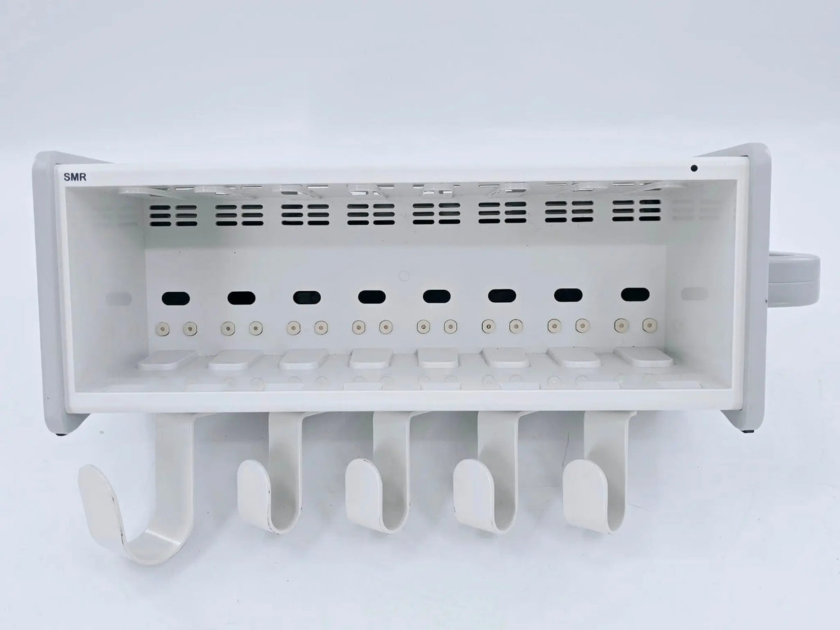 Mindray 6800-30-51123 Satellite Module Rack w/ WMM-0001-01B GCX Mindray Arm Mindray