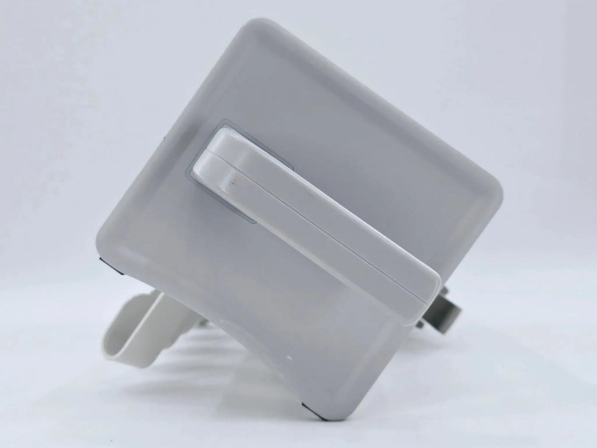 Mindray 6800-30-51123 Satellite Module Rack w/ WMM-0001-01B GCX Mindray Arm Mindray