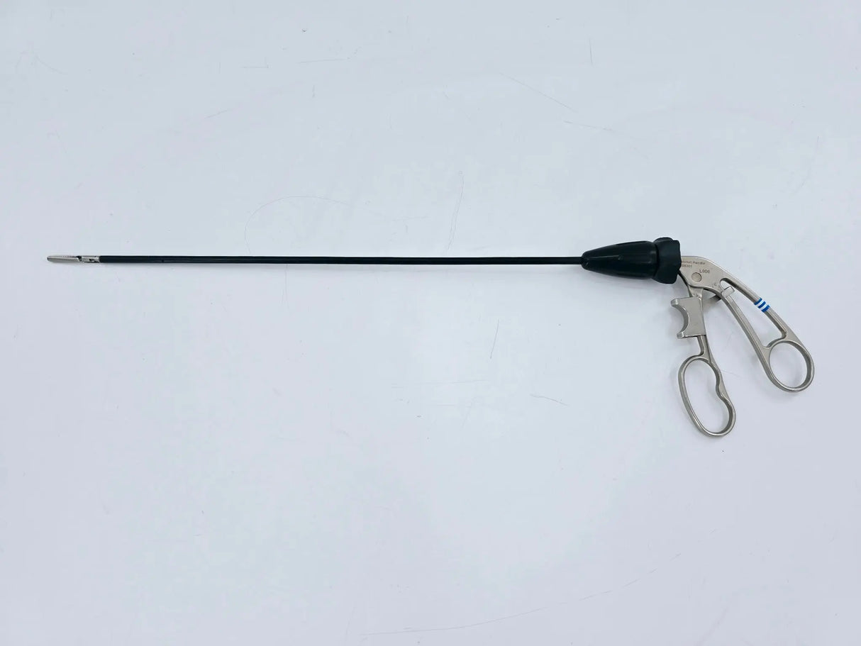 Smith & Nephew 5mm Alligator Grasping Forceps w/ 7208301 Interceptre 19-5/8" Smith & Nephew, Inc.