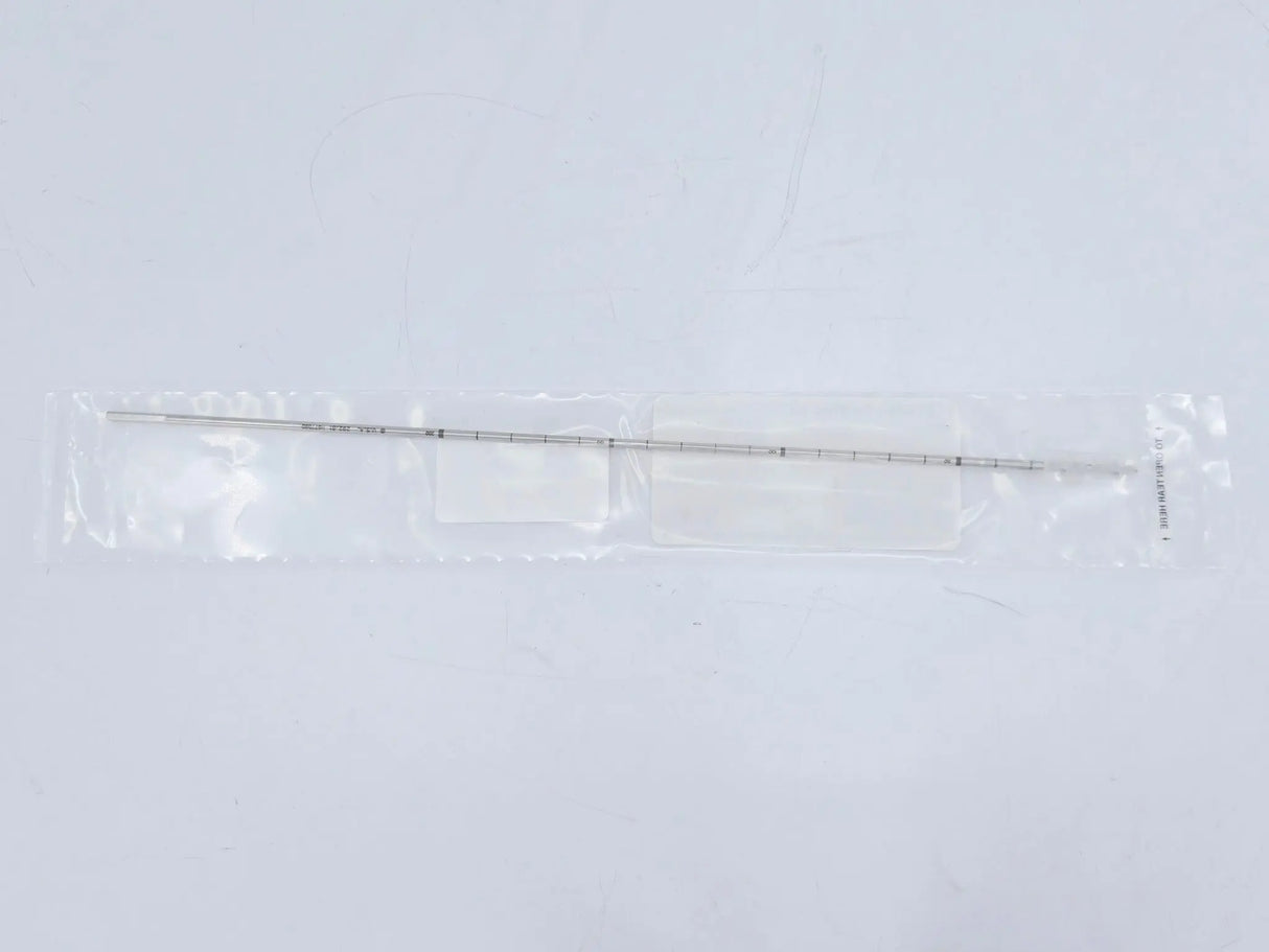 DePuy Synthes 292.81 2.8mm Guide Wire w/ Flutes 300mm/150mm Calibration DePuy Synthes