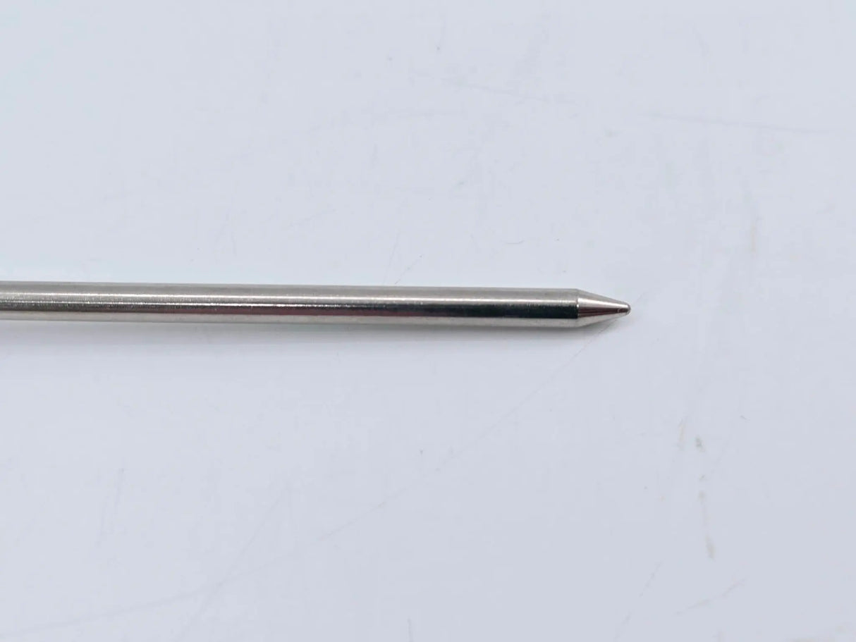 Acufex 013948 4.0mm Shoulder Rod Orthopedic 12" Acufex