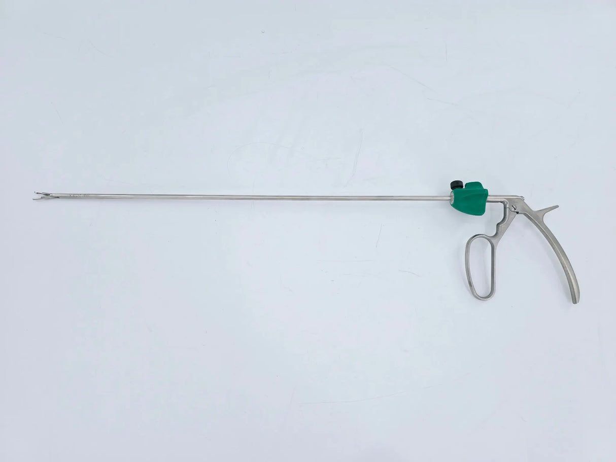 Weck 544965L 5mm Endo5 Hem-o-lok Ligating Clip Appliers Medium-Large 17-3/4" Weck