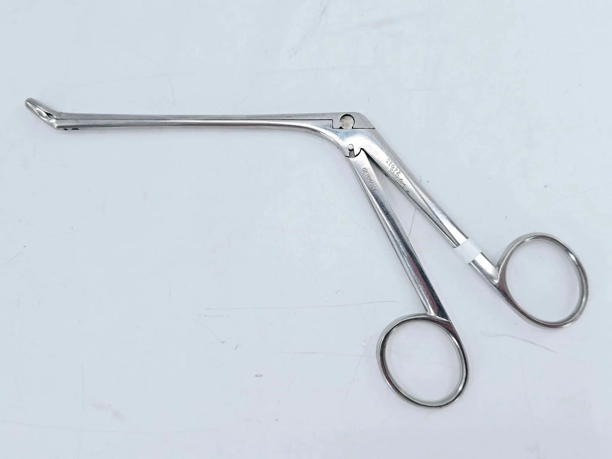 Karl Storz N2976 Weil Nasal Forceps Upturned ENT 7-1/8" Karl Storz
