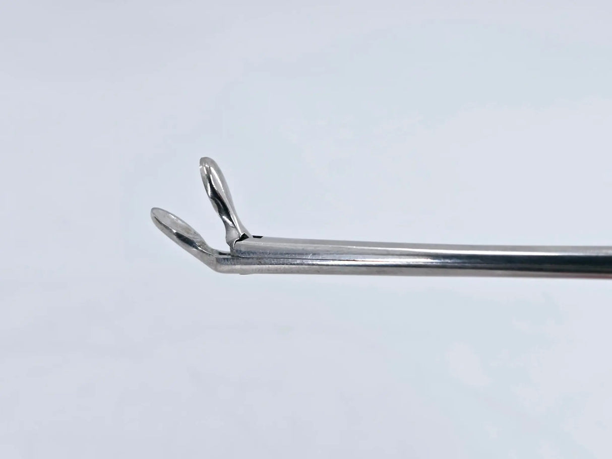 Karl Storz N2976 Weil Nasal Forceps Upturned ENT 7-1/8" Karl Storz