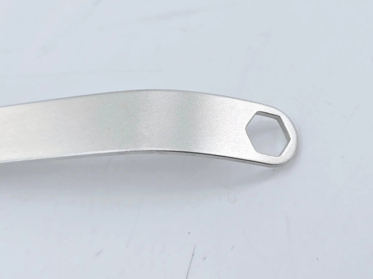 Synthes 314.21 Wrench for Nut 219.96 5-7/8" Synthes