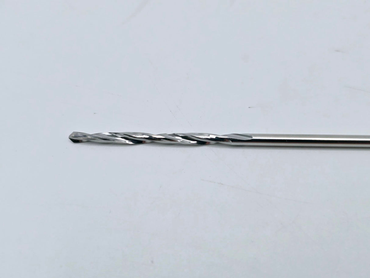 Zimmer 2360-205-27 Periarticular Locking Plate System Drill Bit Standard 2.7mm 8-3/8"