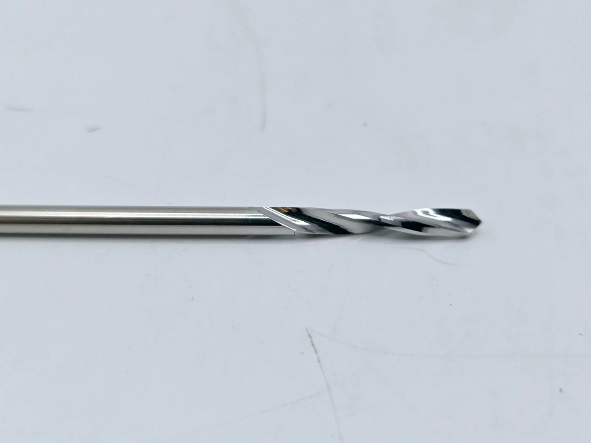 Zimmer 2255-32-37 M/DN Intramedullary Fixation Tibial/Humeral Drill 3.7mm