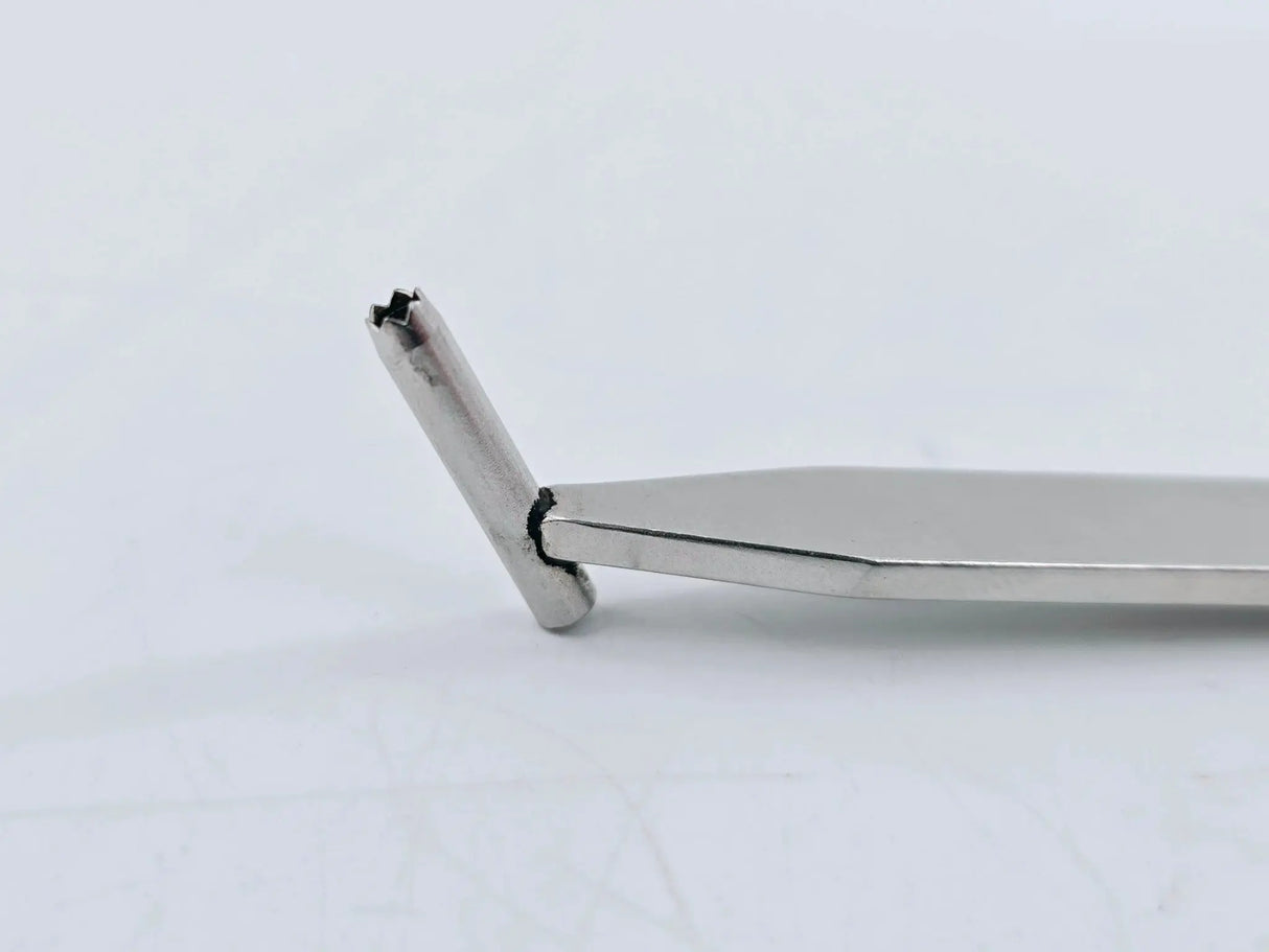 Synthes 395.90 2.5mm Drill Guide Orthopedic 4" Synthes