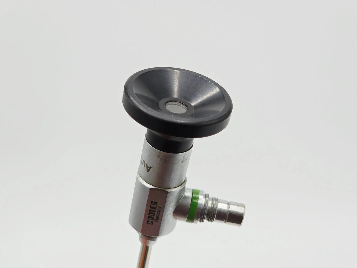 COMEG Germany 161 411 800 Rigid Endoscope Autoclavable 4mm WA Style 0° Comeg