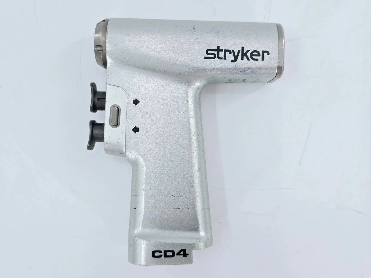 Stryker 4405 CD4 Cordless Driver System 4 Handpiece 5-3/8" Stryker