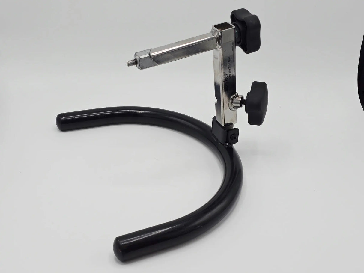 Stryker Chan Wrist Rest 1068-250 Ophthalmic Stretcher OEM Surgeon Support Stryker