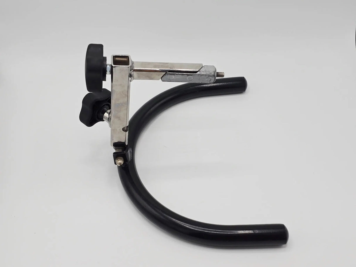 Stryker Chan Wrist Rest 1068-250 Ophthalmic Stretcher OEM Surgeon Support Stryker