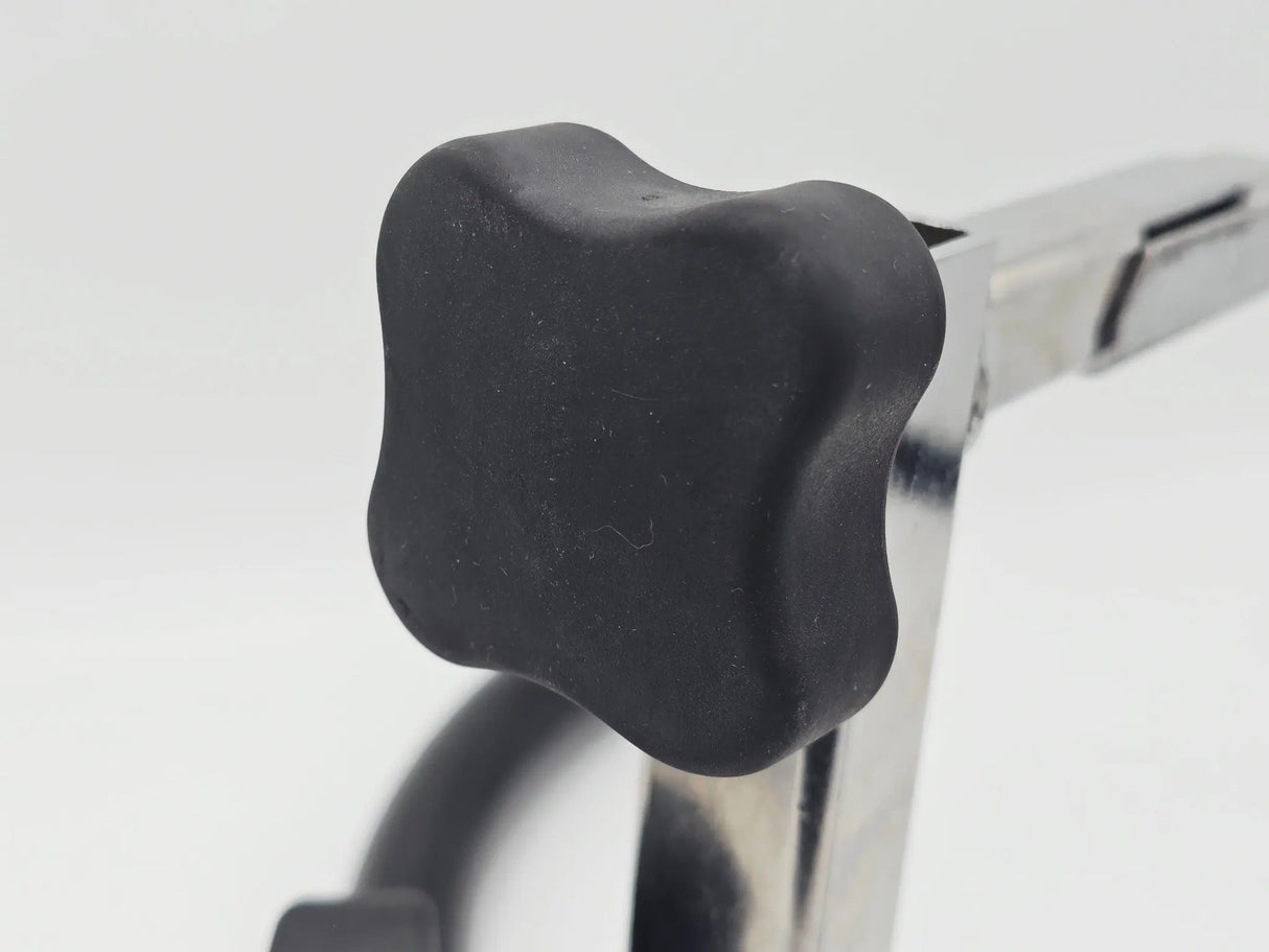 Stryker Chan Wrist Rest 1068-250 Ophthalmic Stretcher OEM Surgeon Support Stryker