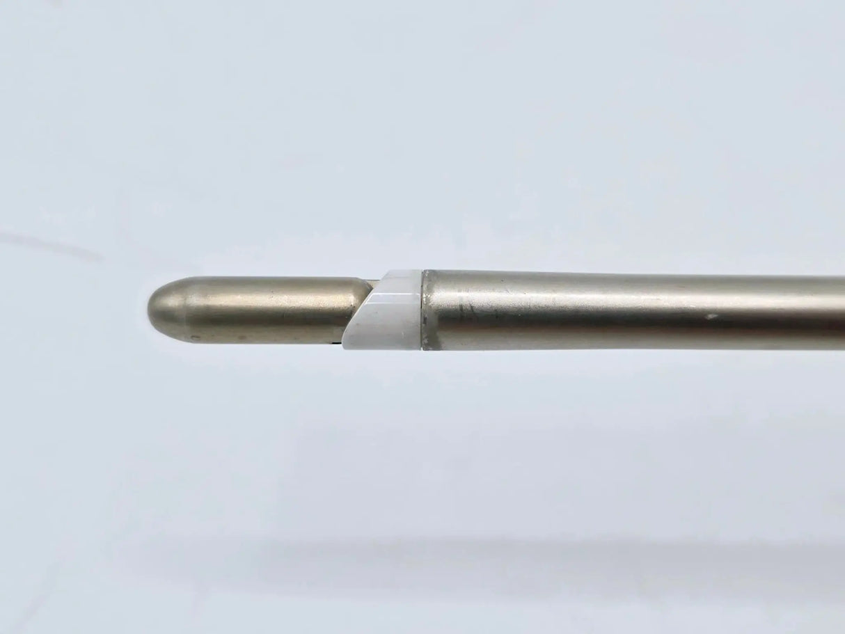 Karl Storz 27040AO 27FR. Resectoscope Sheath w/ 27048CO Deflecting Obturator Karl Storz