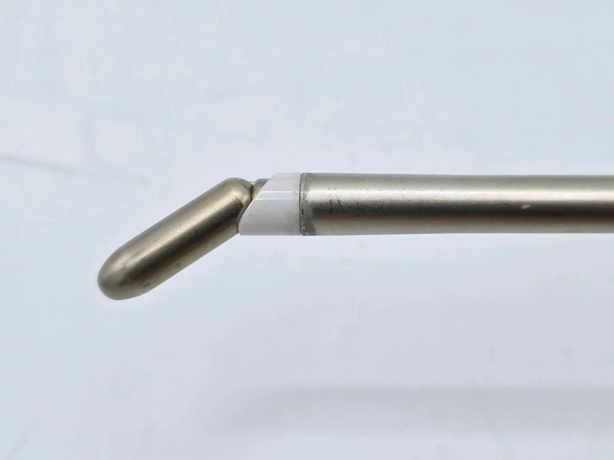 Karl Storz 27040AO 27FR. Resectoscope Sheath w/ 27048CO Deflecting Obturator Karl Storz