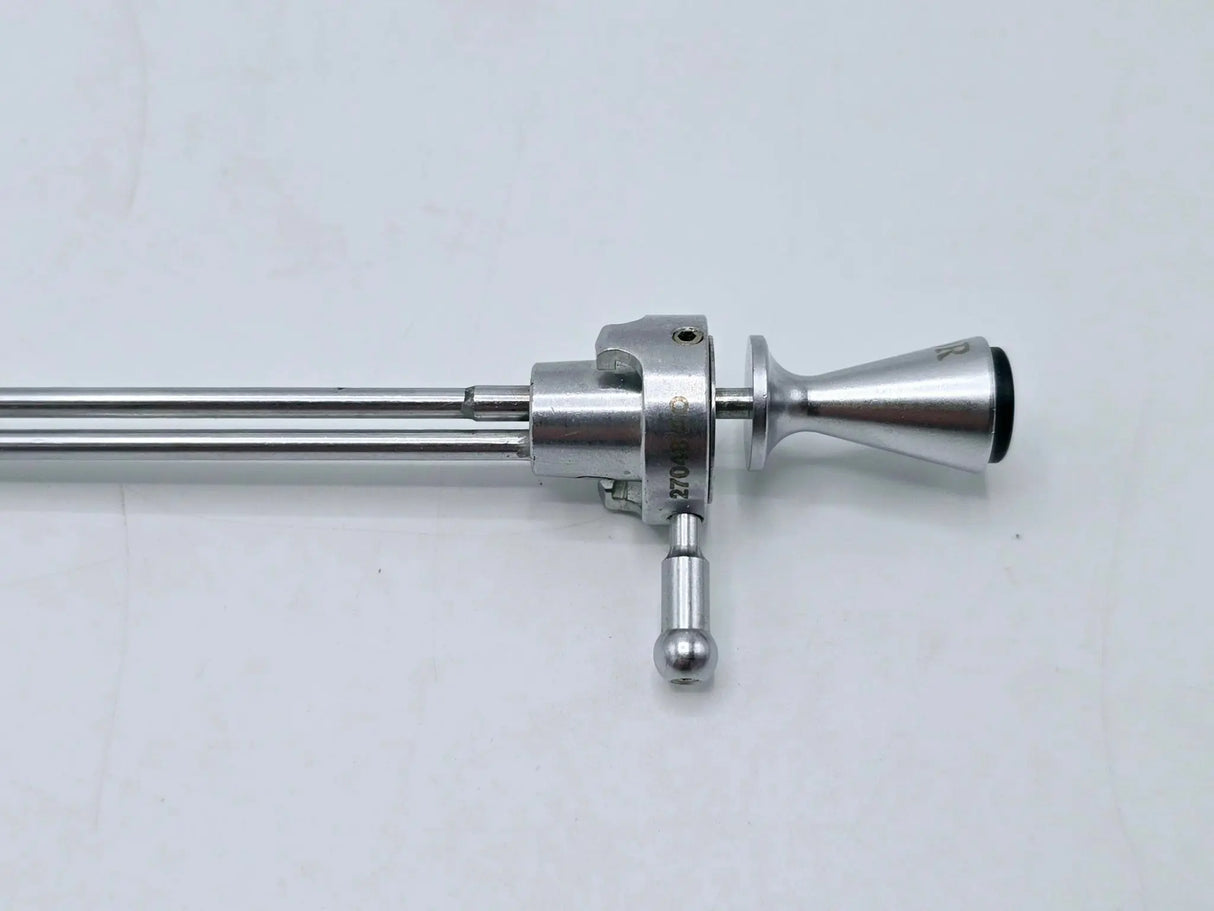 Karl Storz 27048AO Deflecting Obturator 26Fr. 11-5/8" Karl Storz