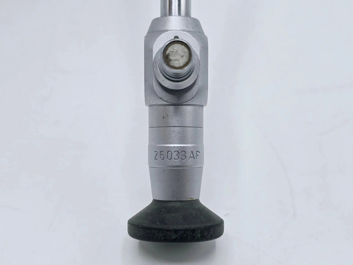 Karl Storz 26033AP Hopkins 10mm 0° Lapaparoscope 15-7/8" Karl Storz